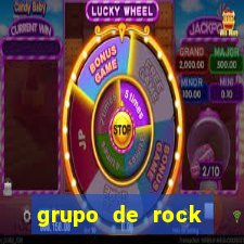 grupo de rock whatsapp grupo de